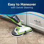 Spinwave Spin Mop Swivel Steering